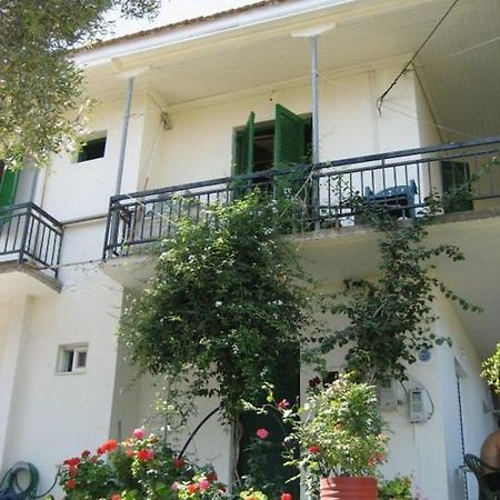 Mediterraneo Studios Vasiliki  Ngoại thất bức ảnh