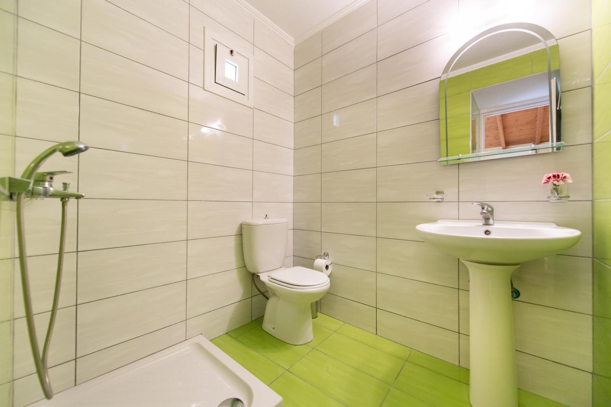 Mediterraneo Studios Vasiliki  Ngoại thất bức ảnh