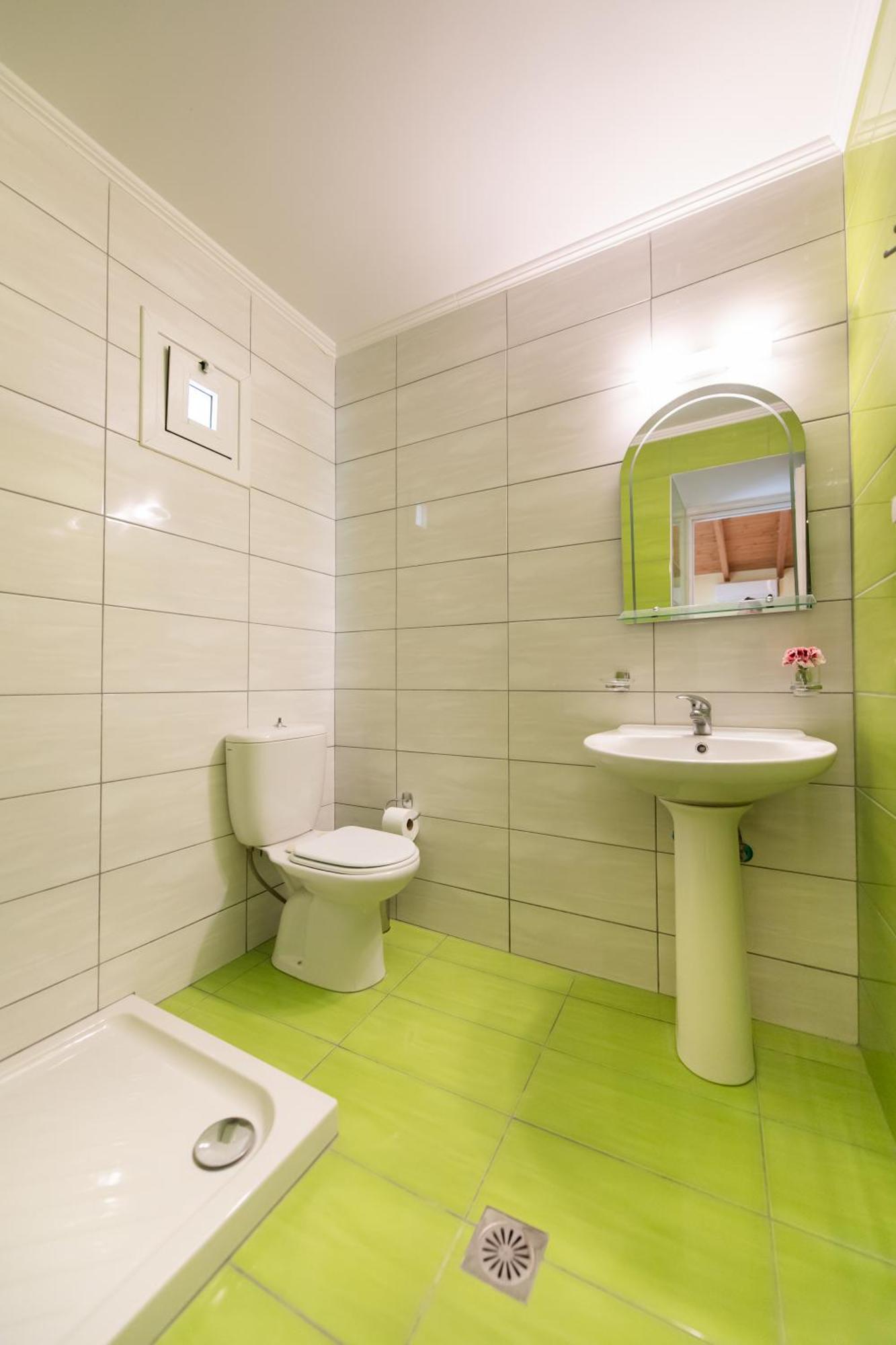 Mediterraneo Studios Vasiliki  Ngoại thất bức ảnh