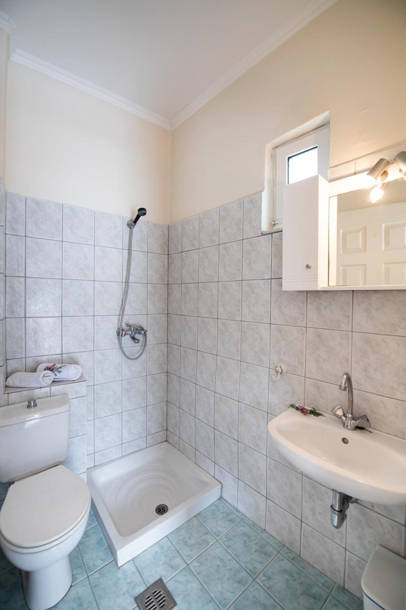 Mediterraneo Studios Vasiliki  Ngoại thất bức ảnh