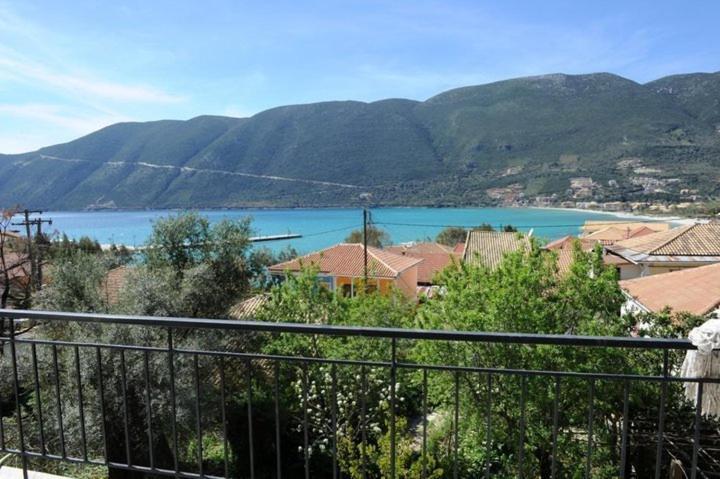 Mediterraneo Studios Vasiliki  Ngoại thất bức ảnh